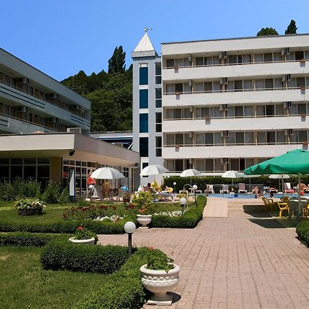 Hotel Oasis البينا المظهر الخارجي الصورة