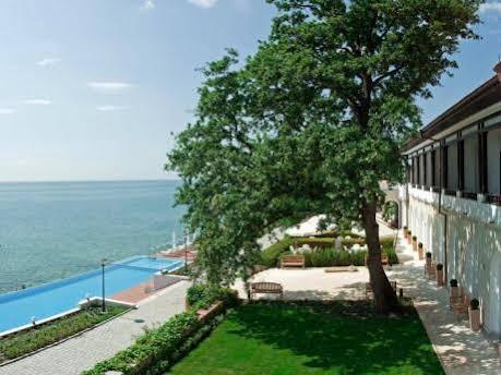 Hotel Oasis البينا المظهر الخارجي الصورة