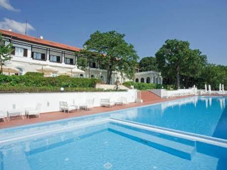 Hotel Oasis البينا المظهر الخارجي الصورة