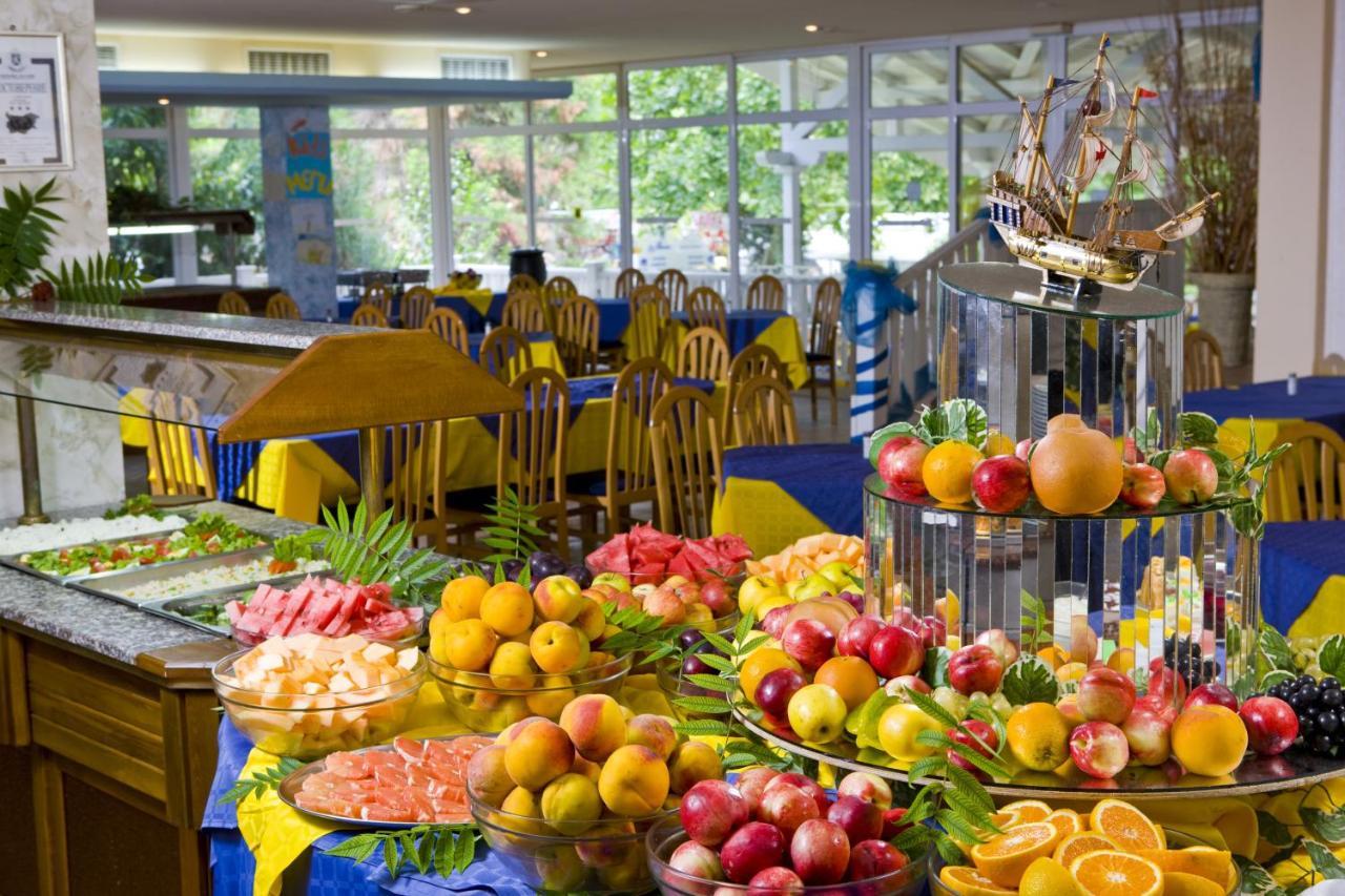 Hotel Oasis البينا المظهر الخارجي الصورة